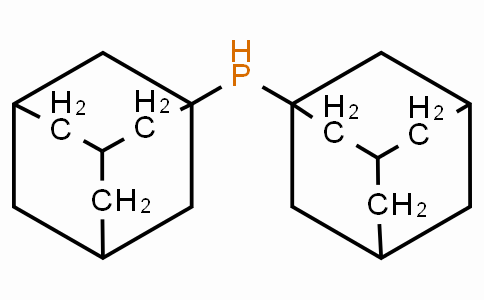 SC11515 | 131211-27-3 | Di-1-adamantylphosphine