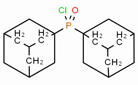 SC11518 | 126683-99-6 | Di-1-adamantylphosphinic chloride