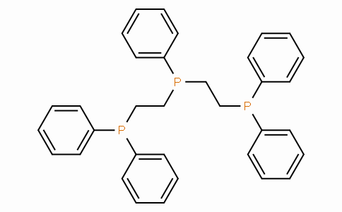 SC11522 | 23582-02-7 | Bis(2-diphenylphosphinoethyl)phenylphosphine