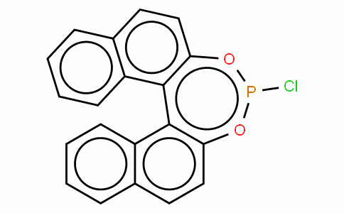 (R)-(-)-4-Chlorodinaphthol[2,1-d:1',2'-f][1,3,2]dioxaphosphepin