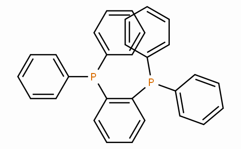 SC11532 | 13991-08-7 | 1,2-Bis(diphenylphosphino)benzene