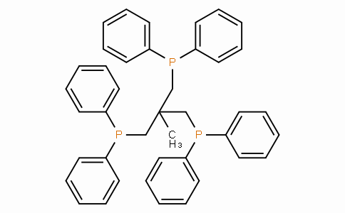 1,1,1-Tris(diphenylphosphinomethyl)ethane