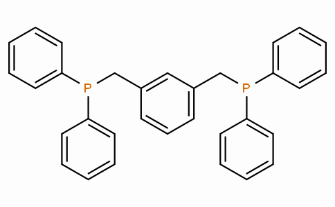 SC11537 | 89756-88-7 | 1,3-Bis(diphenylphosphinomethyl)benzene