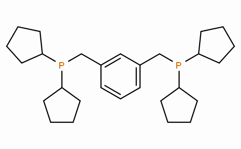 SC11541 | 255874-48-7 | 1,3-Bis(dicyclopentylphosphinomethyl)benzene
