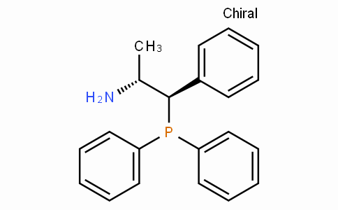 SC11562 | 799297-44-2 | (1R,2R)-2-Amino-1-phenylpropyldiphenylphosphine