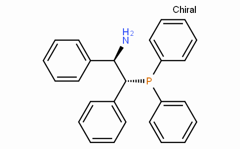 (1R,2R)-2-(Diphenylphosphino)-1,2-diphenylethylamine