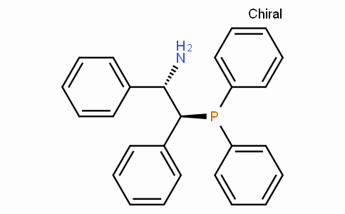 SC11570 | 1091606-67-5 | (1S,2S)-2-(Diphenylphosphino)-1,2-diphenylethylamine