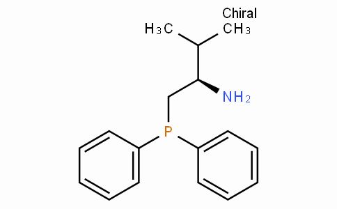 (R)-1-(Diphenylphosphino)-2-amino-3-methylbutane
