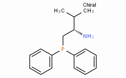 SC11574 | 146476-37-1 | (S)-1-(Diphenylphosphino)-2-amino-3-methylbutane