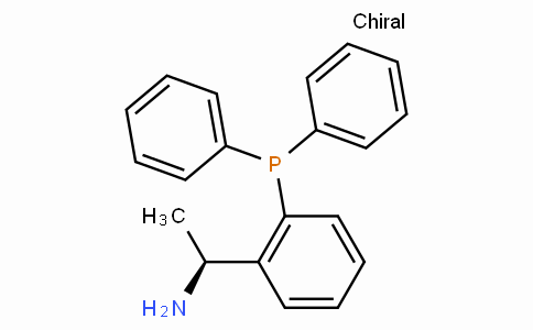 SC11584 | 913196-43-7 | (S)-1-[2-(Diphenylphosphino)phenyl]ethylamine