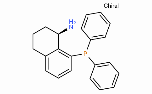 SC11599 | 960128-64-7 | (R)-1-Amino-8-(diphenylphosphino)-1,2,3,4-tetrahydronaphthalene
