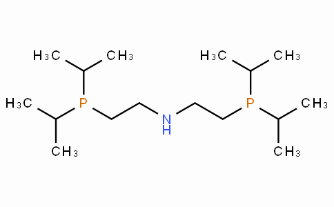 SC11610 | 131890-26-1 | Bis[(2-di-i-propylphosphino]ethyl)amine
