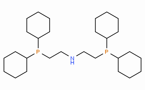 SC11618 | 550373-32-5 | Bis[2-(dicyclohexylphosphino)ethyl]amine