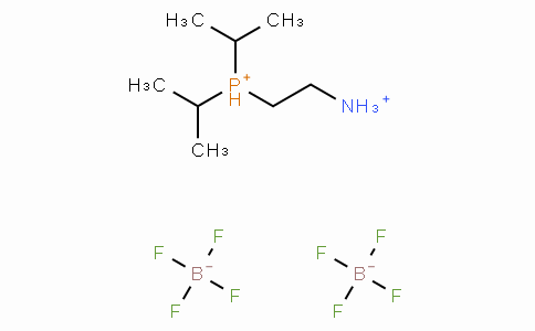 SC11672 | 2-(Di-i-propylphosphonium)ethylammonium bis(tetrafluoroborate)