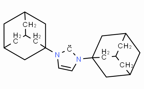 SC11691 | 131042-77-8 | 1,3-Bis(1-adamantyl)imidazol-2-ylidene