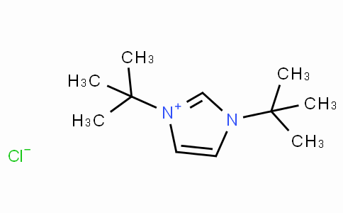 SC11708 | 157197-54-1 | 1,3-Di-t-butylimidazolium chloride