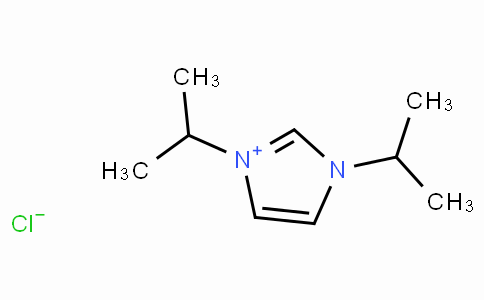 SC11710 | 139143-09-2 | 1,3-Di-i-propylimidazolium chloride