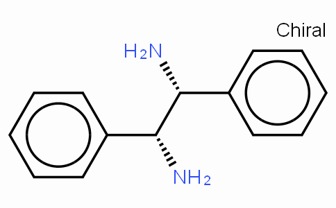 SC11714 | 35132-20-8 | (1R,2R)-1,2-二苯基乙二胺