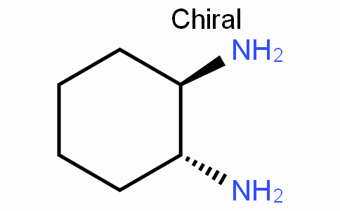 SC11731 | 20439-47-8 | 左旋-反式-1,2-环己二胺
