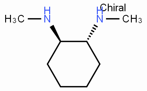 SC11734 | 67579-81-1 | trans-N,N'-Dimethyl-1,2-cyclohexanediamine