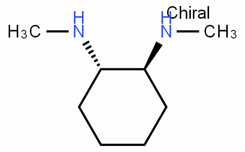 SC11737 | 87583-89-9 | (1S,2S)-(+)-N,N'-Dimethylcyclohexane-1,2-diamine
