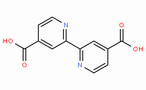 4,4'-Dicarboxy-2,2'-bipyridine