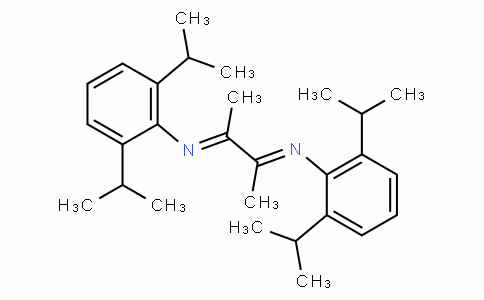 SC11797 | 74663-77-7 | 2,3-Bis(2,6-di-i-propylphenylimino)butane