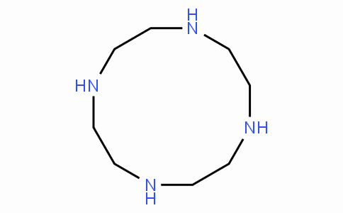 SC11813 | 294-90-6 | 1,4,7,10-Tetraazacyclododecane