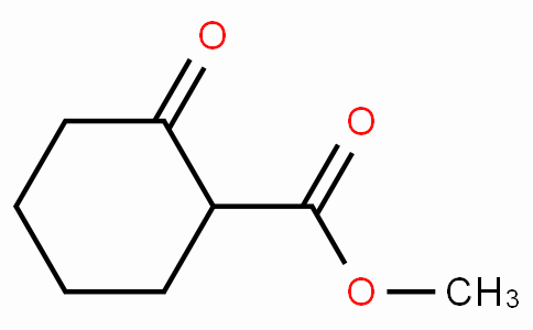 SC11829 | 41302-34-5 | Methyl 2-oxocyclohexanecarboxylate