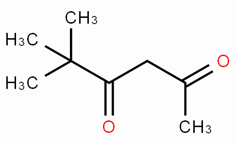 SC11833 | 7307-04-2 | 2,2-Dimethyl-3,5-hexanedione