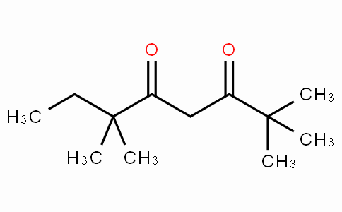 SC11835 | 78579-61-0 | 2,2,6,6-Tetramethyl-3,5-octanedione
