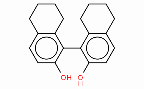 (R)-(+)-5,5',6,6',7,7',8,8'-Octahydro-1,1'-bi-2-naphthol