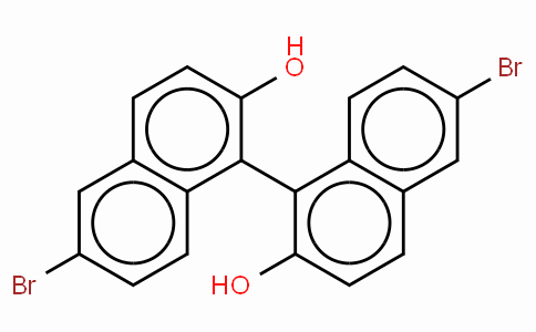 SC11851 | 65283-60-5 | (R)-(-)-6,6'-Dibromo-1,1'-bi-2-naphthol