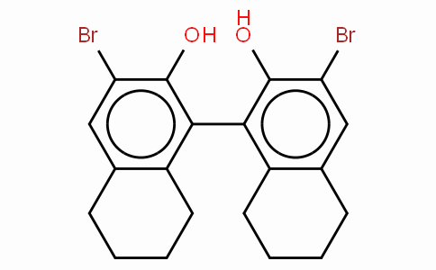 (R)-(+)-3,3'-Dibromo-5,5',6,6',7,7',8,8'-octahydro-1,1'-bi-2-naphthol
