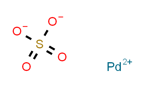 SC11871 | 13566-03-5 | Palladium sulfate