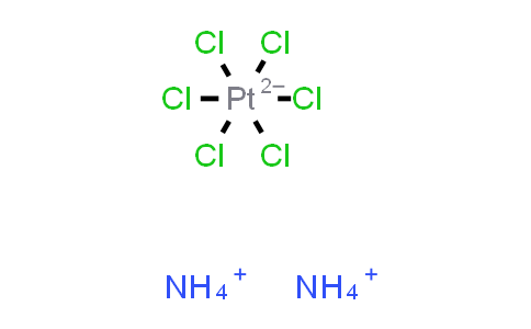 SC11879 | 16919-58-7 | Ammonium chloroplatinate
