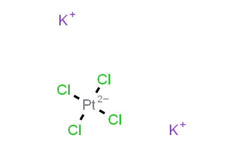 SC11880 | 10025-99-7 | dipotassium tetrachloroplatinate