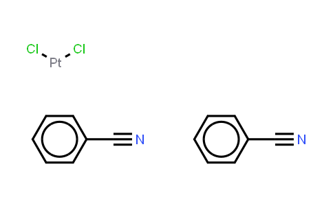 SC11883 | 15617-19-3 | Bis(benzonitrile)dichloroplatinum(II)