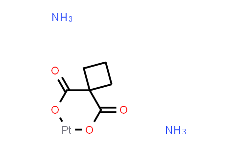 SC11884 | 41575-94-4 | Carboplatin