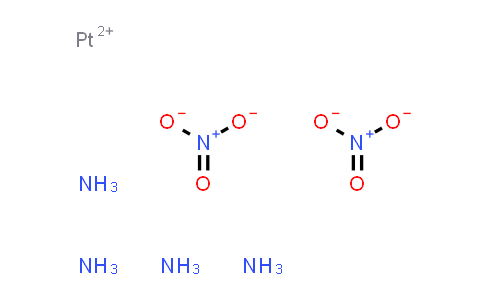 SC11888 | 20634-12-2 | Tetraammineplatinum dinitrate
