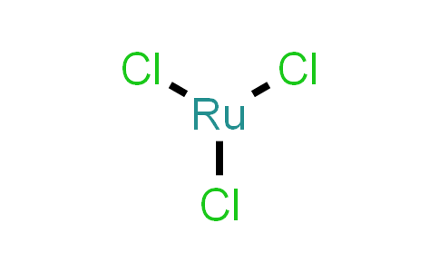 SC11894 | 14898-67-0 | Ruthenium(III) chloride