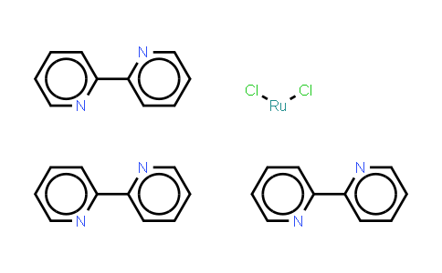 SC11904 | 14323-06-9 | 三(2,2'-联吡啶)二氯化钌