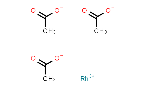 SC11908 | 42204-14-8 | Rhodium acetate