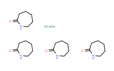 SC11913 | 138984-26-6 | Dirhodium tetracaprolactamate