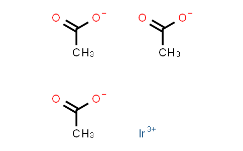 SC11919 | 52705-52-9 | Iridium(III) acetate