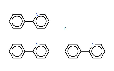 SC11922 | 94928-86-6 | Tris(2-phenylpyridine)iridium