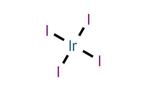 SC11923 | 7790-45-6 | Iridium(IV) iodide