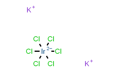 SC11924 | 16920-56-2 | Dipotassium hexachloroiridate
