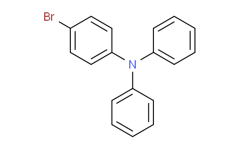 SC119496 | 36809-26-4 | 4-溴三苯基胺