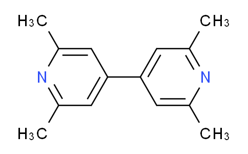 SC119512 | 6662-72-2 | 2,2,6,6'-四甲基-4,4'-联吡啶